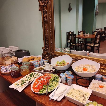 老时光酒店 克拉科夫 外观 照片